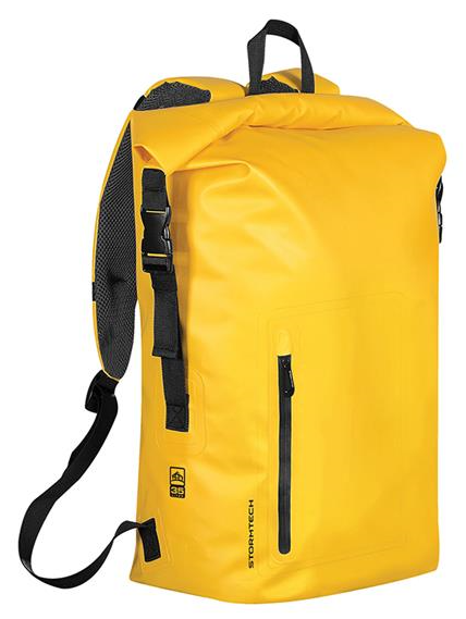 Cascade Waterproof Stormtech Backpack | Duffel, Kit, & Carrier Bags ...