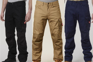 Hard Yakka Legends Cargo Pants