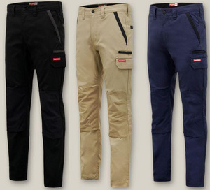 Hard Yakka Legend Slim Pants